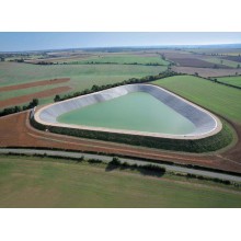 EPDM Firestone irrigation water reservoirs and canals